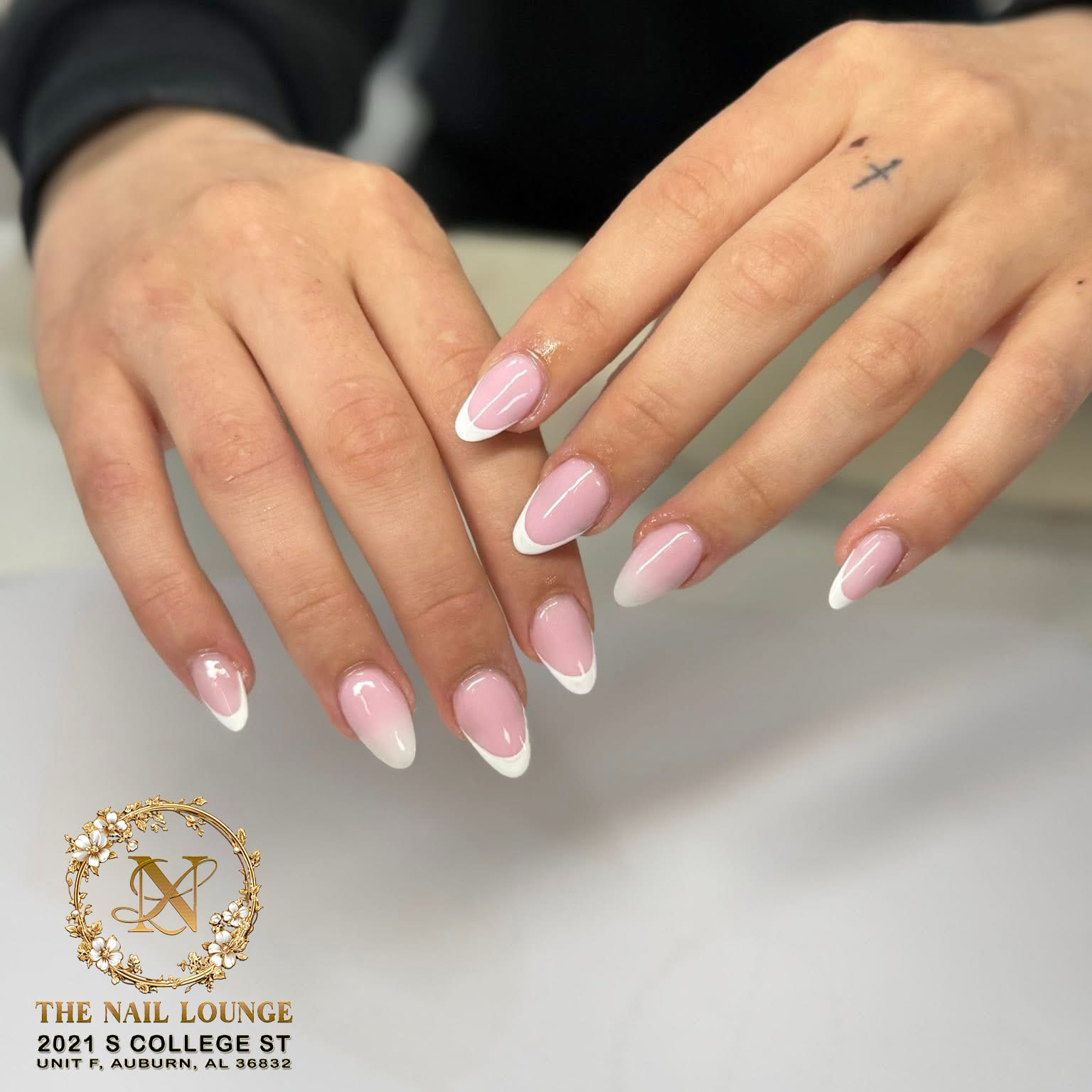 The Nail Lounge - Nail design collection